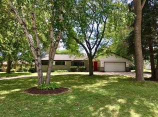 8134 N 50th St, Brown Deer, WI 53223