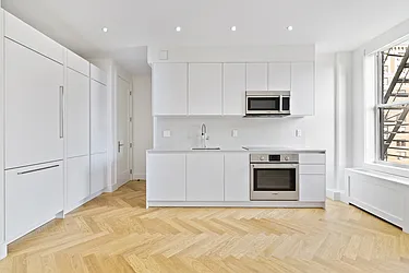 Rented by Akelius Real Estate Management