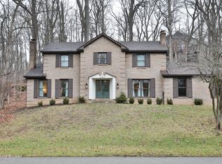 6202 Deep Creek Dr, Prospect, KY 40059