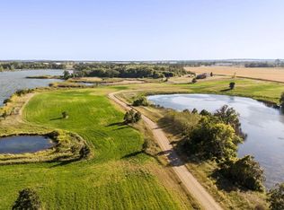 PARCEL County Road 42 #F, Parkers Prairie, MN 56361