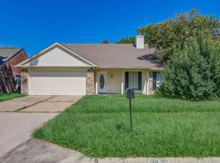 9430 Halkirk St, Spring, TX 77379