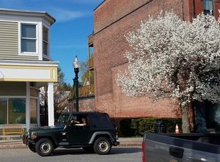 53 Main St, Ayer, MA 01432