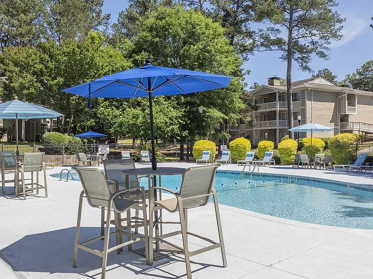 Wellspring Apartments — Photo 8