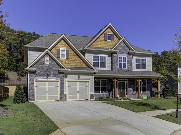 2nd image of 4122 Bradbury Ln
