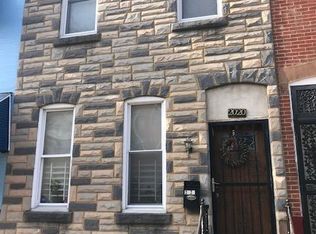 2020 N Gratz St, Philadelphia, PA 19121