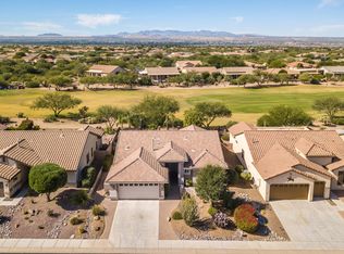 1067 N Rams Head Rd, Green Valley, AZ 85614