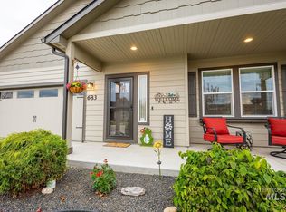 683 Alpine Lake St, Middleton, ID 83644