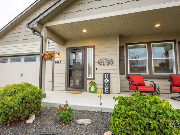 683 Alpine Lake St, Middleton, ID 83644