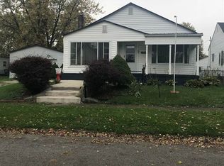 1320 S Locke St, Kokomo, IN 46902