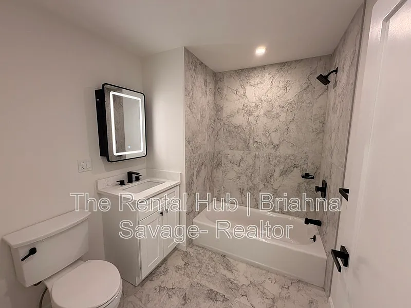 1 bed, 1.0 bath, $2,950 — Photo 4