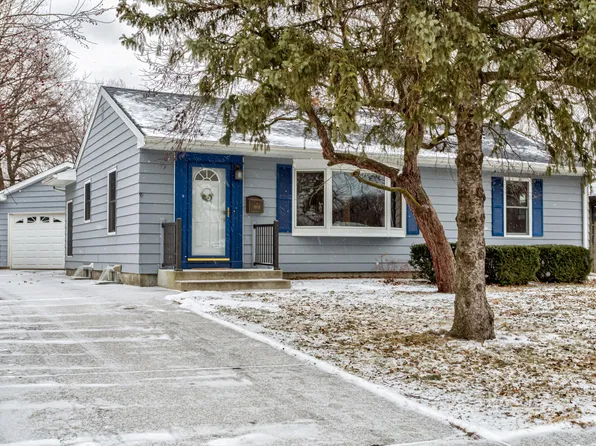 1608 Clark Ave, Ames, IA 50010