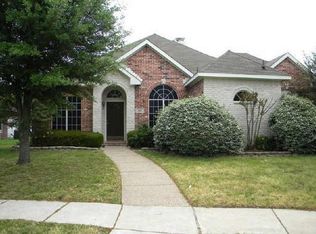 909 Wentwood Dr, Allen, TX 75002