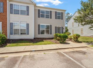 8211 Candelaria Dr, Raleigh, NC 27616