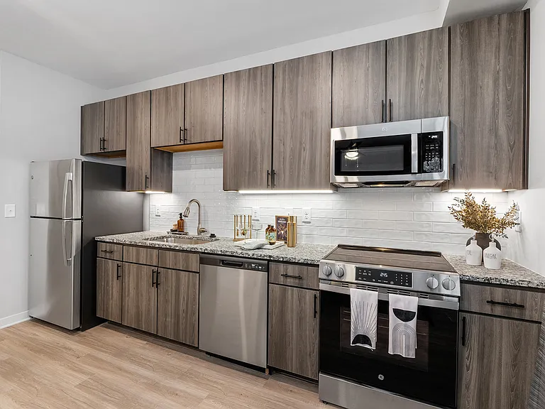 Arcadia Apartments — Photo 17