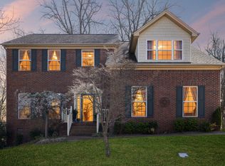 4921 John Hagar Rd, Hermitage, TN 37076