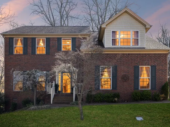 4921 John Hagar Rd, Hermitage, TN 37076