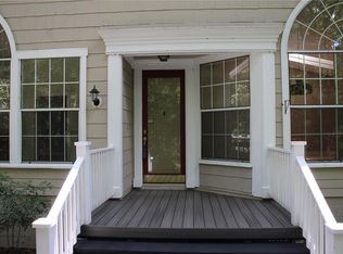 4901 SW 10th Ln, Gainesville, FL 32607