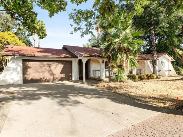 3566 Hicks Ln, Chico, CA 95973