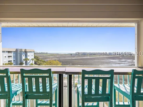 663 William Hilton Pkwy #2406, Hilton Head Island, SC 29928