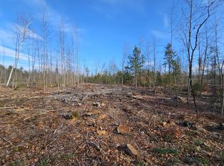 M 3 Cpe #L-33-2, New Sharon, ME 04955