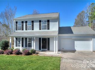 1501 Juniper Hills Ln, Indian Land, SC 29707