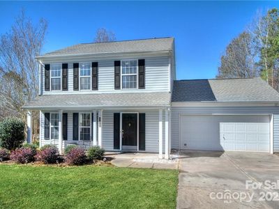 1501 Juniper Hills Ln, Indian Land, SC, 29707