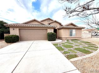 3266 E El Tovar Ave, Kingman, AZ 86409