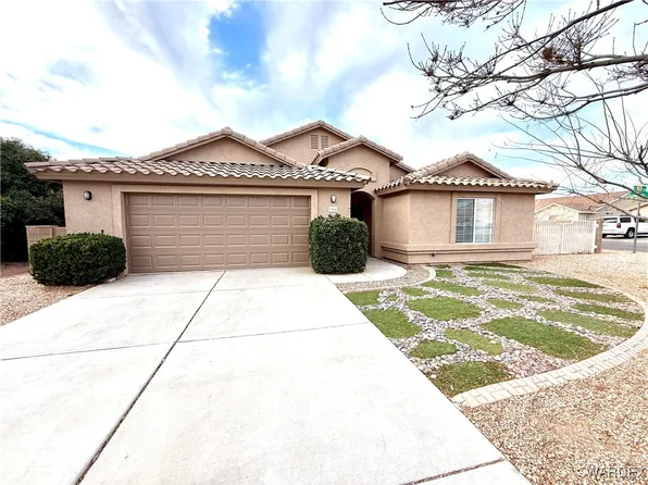 3266 E El Tovar Avenue, Kingman, AZ 86409