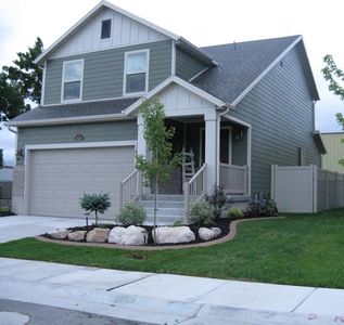 2526 S Andover St, West Haven, UT, 84401