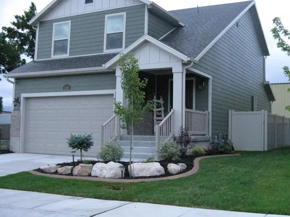 2526 S Andover St, West Haven, UT 84401