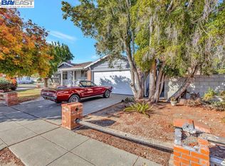 4481 Richmond Ave, Fremont, CA