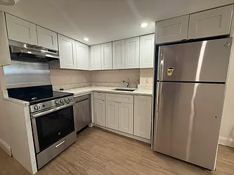 501 West 150th Street