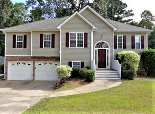 2058 Queensbury Dr, Acworth, GA 30102