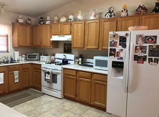 128 N Buggy Wheel Ct, Payson, AZ 85541