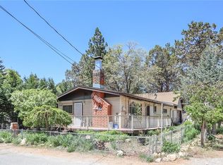 480 Victoria Ln, Sugarloaf, CA 92386