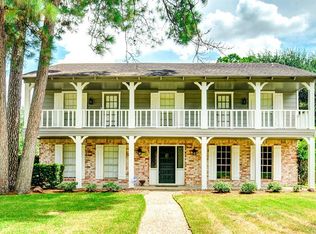 17514 Loring Ln, Spring, TX 77388