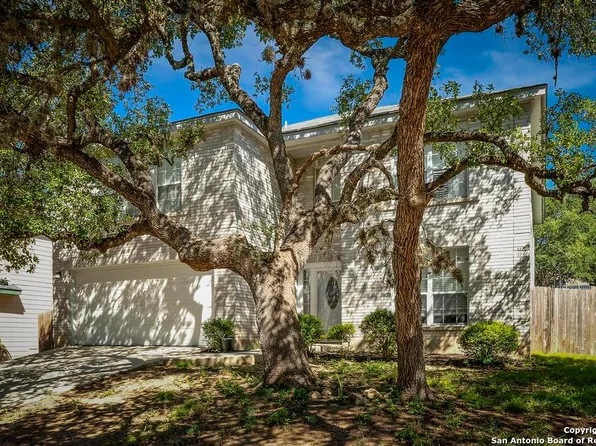 1127 Cougar Country, San Antonio, TX 78251