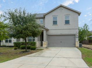 11618 Tribute Oaks, San Antonio, TX 78254