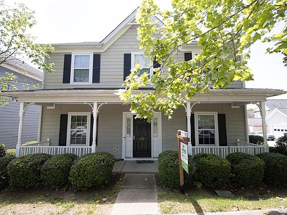 5th image of 417 S Pickens St