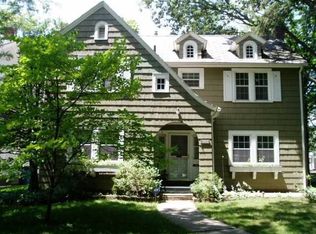 2819 Inwood Dr, Toledo, OH 43606