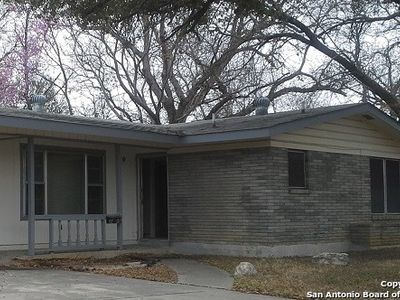 2419 Clower St, San Antonio, TX, 78201