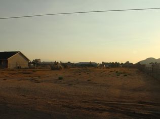Wichita Rd, Apple valley, CA 92307