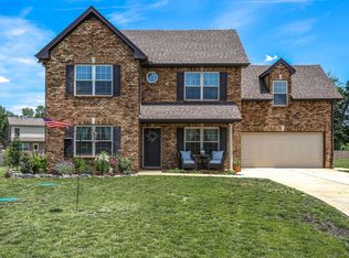 1306 Plano Ct, Murfreesboro, TN 37128