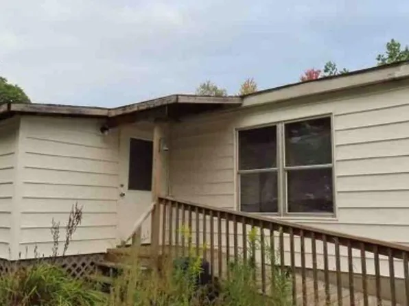 1102 Pine Ridge Rd, Blairsville, PA 15717