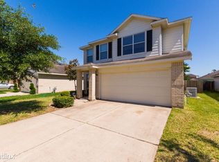 4114 Rain Willow Ct, Houston, TX 77053