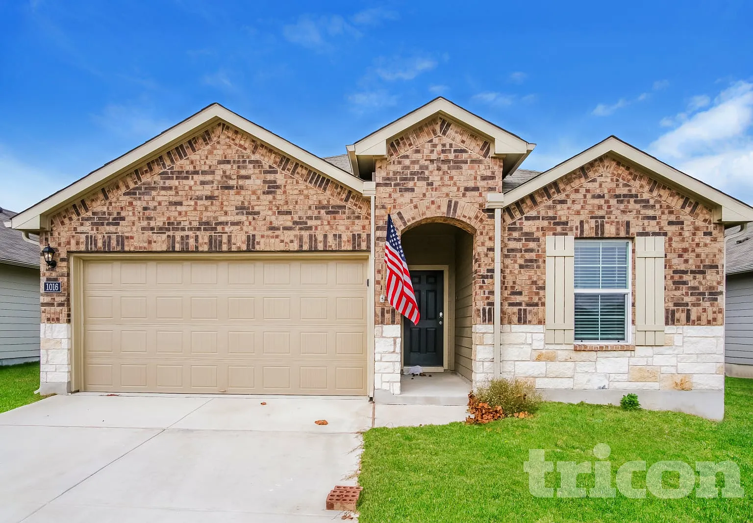 1016 Adler Way San Marcos TX — Photo 1