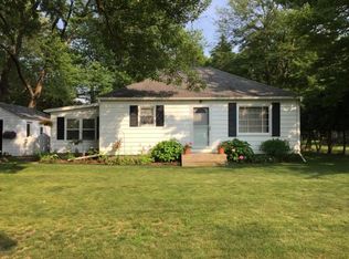 5338 E R Ave, Portage, MI 49002