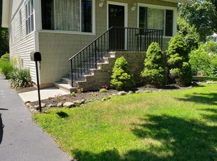 8 William St, Lincoln Park, NJ 07035