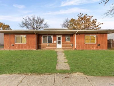 8225 Cadillac Ave, Warren, MI, 48089
