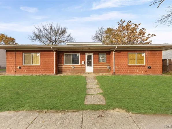 8225 Cadillac Ave, Warren, MI 48089
